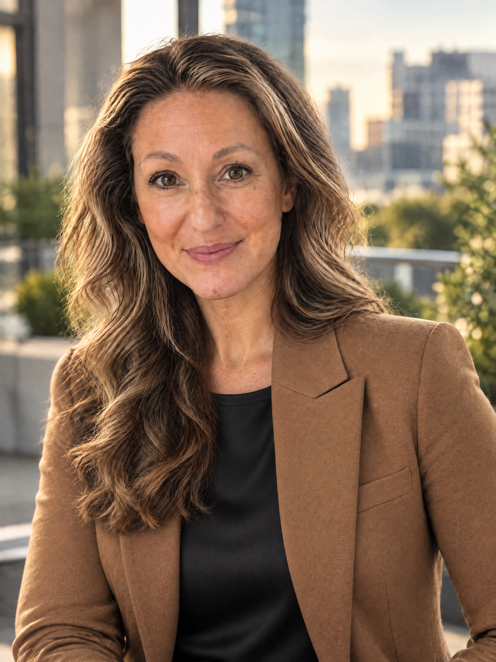 Heather C. Johnson, JD, Legal Counsel