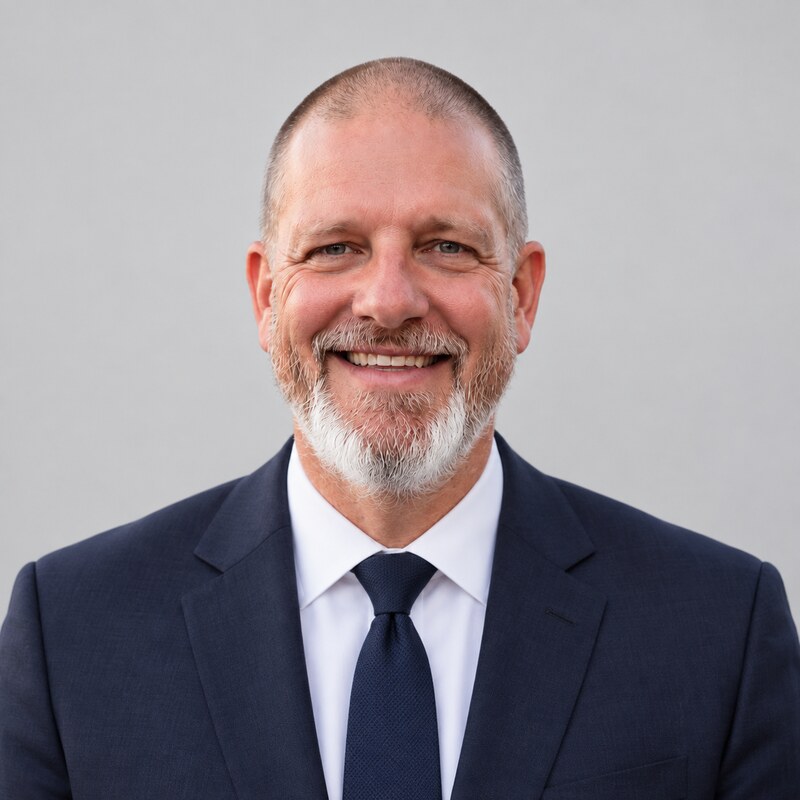 Jeremy Longshore, Founder & CEO
