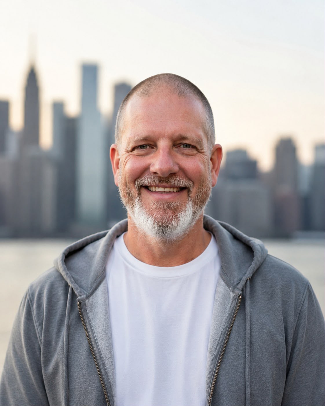 Jeremy Longshore, Founder & CEO
