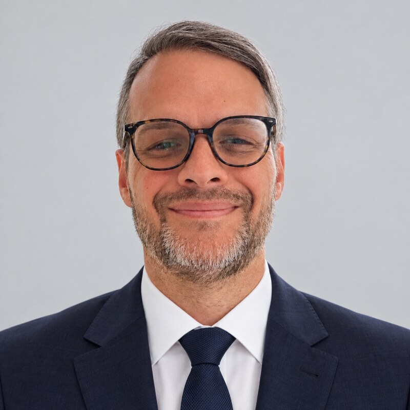 Max Sheahan, Lead Instructor