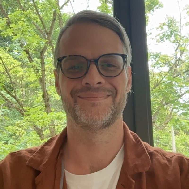 Max Sheahan, Lead Instructor