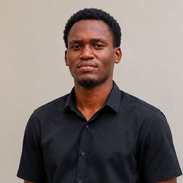 Tolulope Ariyo, Software & Design Engineer